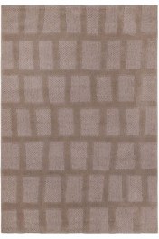 Διάδρομος Urban 91263-170 Beige-Brown Greenwich Polo Club BEIGE-BROWN