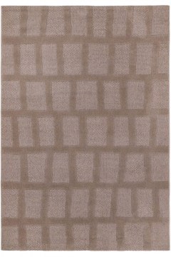 Διάδρομος Urban 91263-170 Beige-Brown Greenwich Polo Club