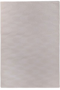 3 Piece Bedroom Carpet Set Urban 91261-260 Beige-Gold 67X530 Greenwich Polo Club