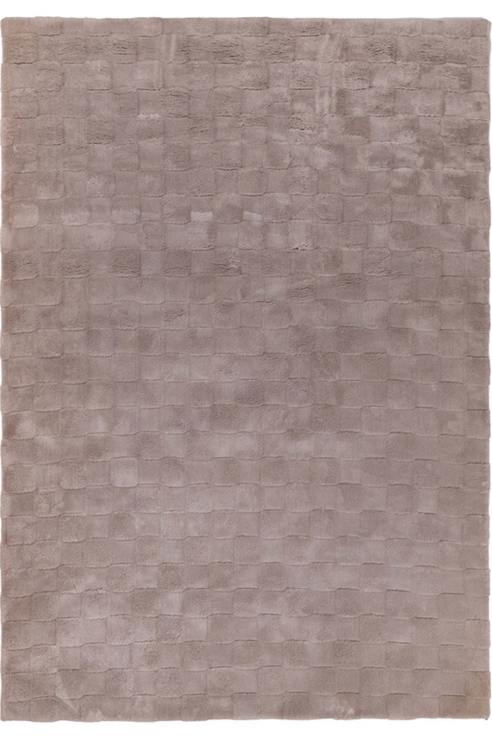 Χαλί Alora 00061-095 Grey-Brown Greenwich Polo Club