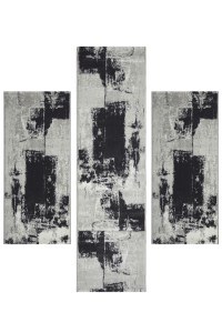 Carpet Las Vegas 4702 Beige-Anthracite