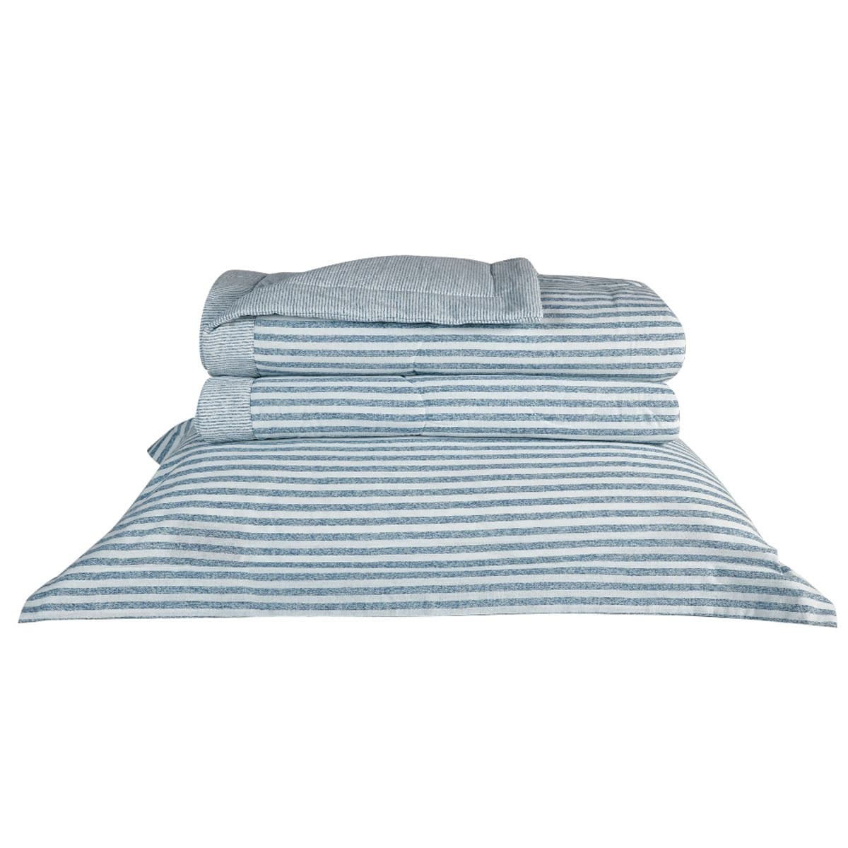 Κουβερλί Delia 19 Blue Kentia