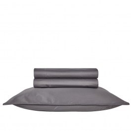 Fitted Sheets Opulence 22 Grey Kentia GREY