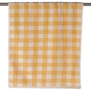 Πετσέτα Noemi 03 Mustard Kentia