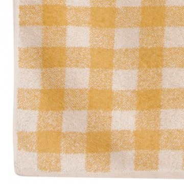 Towel Noemi 03 Mustard Kentia