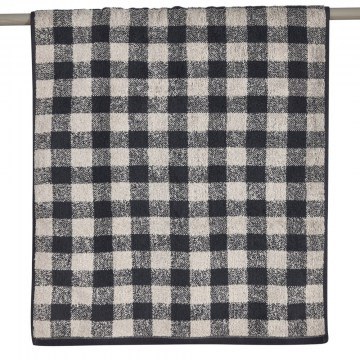 Πετσέτα Noemi 24 Grey Kentia