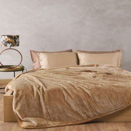Blanket Bella 28 Honey Gold Kentia HONEY
