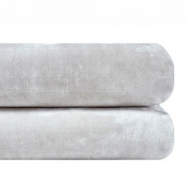 Κουβέρτα Notte 00 White Kentia WHITE