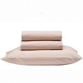 Pillowcases Essential 18 (Set 2pcs) Powder Pink Kentia POWDER PINK