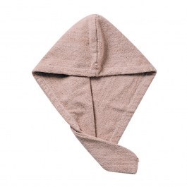 Πετσέτα Μαλλιών Turban 14 64x24x8 Pink Kentia PINK