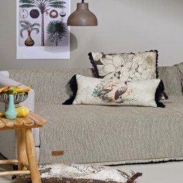 Ριχτάρι Kanon 15 Linen Kentia LINEN