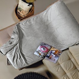 Ριχτάρι Sergio 22 Grey Kentia GREY