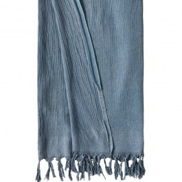 Beach Towel - Pareo Emerald 19 Ciel Kentia CIEL