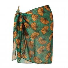 &Phi;&omicron;ύ&sigma;&tau;&alpha; - &Pi;&alpha;&rho;&epsilon;ό &Pi;&alpha;&rho;&alpha;&lambda;ί&alpha;&sigmaf; Lovely 241 168(112)X59cm Green-Orange Kentia