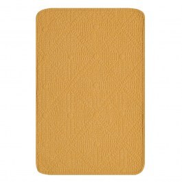 Placemats Fusion 242-40 (Set 2pcs) Mustrad Kentia MUSTARD
