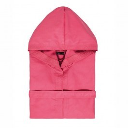 Μπουρνούζι Rabat 20 Pink Kentia PINK