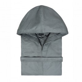 Μπουρνούζι Rabat 24 Grey Kentia GREY