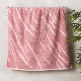 Πετσέτα History 14 Pink Kentia PINK