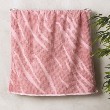 Πετσέτα History 14 Pink Kentia
