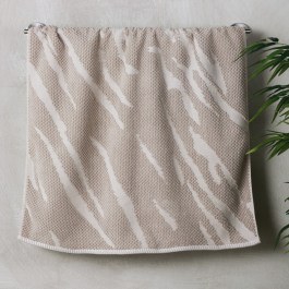 Πετσέτα History 26 Beige Kentia BEIGE