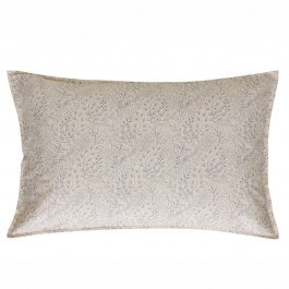 Pillowcases Elsy 01 (Set 2pcs) Beige-Grey Kentia BEIGE-GREY