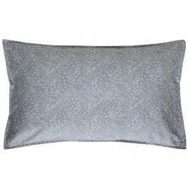 Pillowcases Elsy 01 A (Set 2pcs) Beige-Grey Kentia BEIGE-GREY