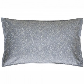 Μαξιλαροθήκες Elsy 01 A (Σετ 2τμχ) Beige-Grey Kentia