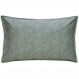 Pillowcases Elsy 02 A (Set 2pcs) Beige-Green Kentia BEIGE-GREEN