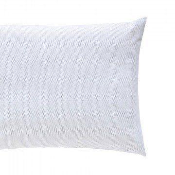 Μαξιλαροθήκες Pesca 30A (Σετ 2τμχ) White-Anthracite Kentia