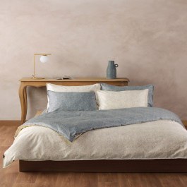 Πάπλωμα Elsy 01 Beige-Grey Kentia BEIGE-GREY