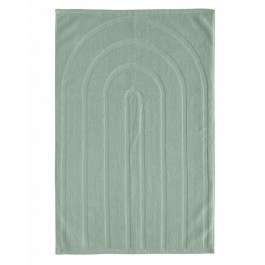 Πατάκι Μπάνιου Desmond 10 Green Kentia GREEN