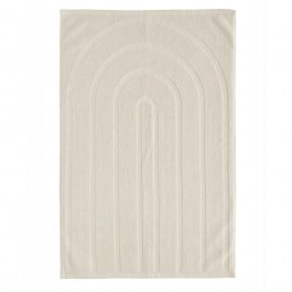 Πατάκι Μπάνιου Desmond 12 Beige Kentia BEIGE