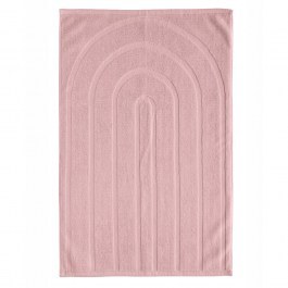 Πατάκι Μπάνιου Desmond 14 Pink Kentia PINK