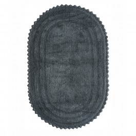 Πατάκι Μπάνιου Mack 24 Anthracite Kentia ANTHRACITE