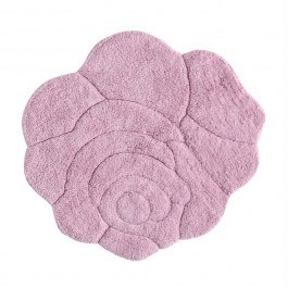 Πατάκι Μπάνιου Rosie 14 Pink Kentia PINK