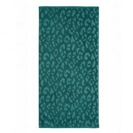 Πατάκι Μπάνιου Ziva 07 Green Kentia GREEN