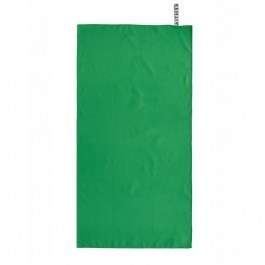 Gym Towel Active 02 Green Kentia GREEN