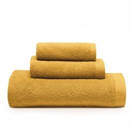 Πετσέτα Brand Malt Kentia MUSTARD