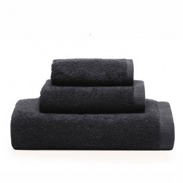 Πετσέτα Brand Nero Kentia BLACK
