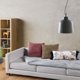 Futon Sergio 22 Grey Kentia GREY