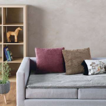 Futon Sergio 22 Grey Kentia