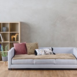 Futon Sergio 26 Beige Kentia BEIGE