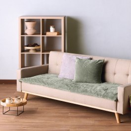 Futon Sergio 10 Green Kentia GREEN