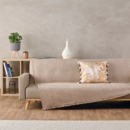 Ριχτάρι Tura 18 Beige Kentia BEIGE