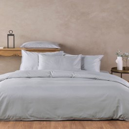 Bed Sheets Empress 22 (Set 4pcs) Grey Kentia GREY