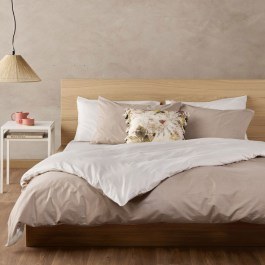 Σεντόνια Pesca 26 (Σετ 4τμχ) Beige Kentia BEIGE