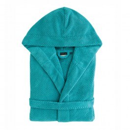 Kid Bathrobe Jump 07 Mint Kentia MINT