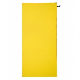 Πετσέτα Γυμναστηρίου Active 03 Yellow Kentia YELLOW