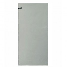 Πετσέτα Γυμναστηρίου Active 2326 Grey Kentia GREY