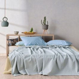 Blanket Illusion 24 Waffle Raf Kentia RAF